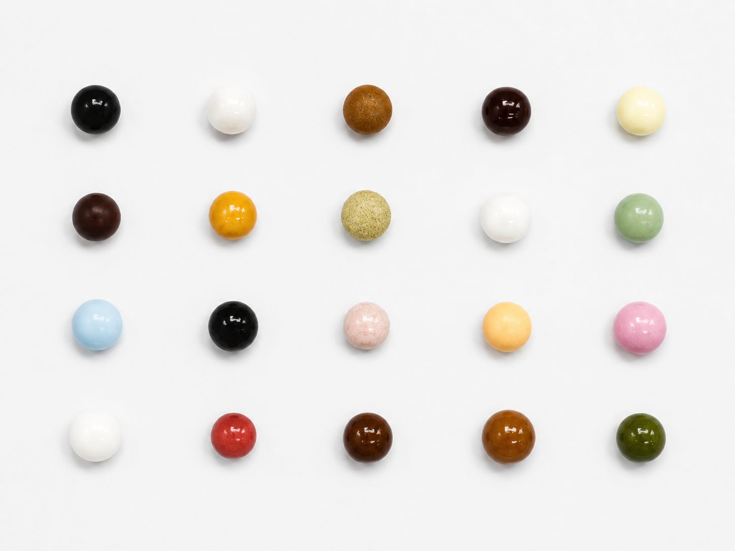 Umeken Ganzai: The Art and Evolution of Ball-Form Supplements