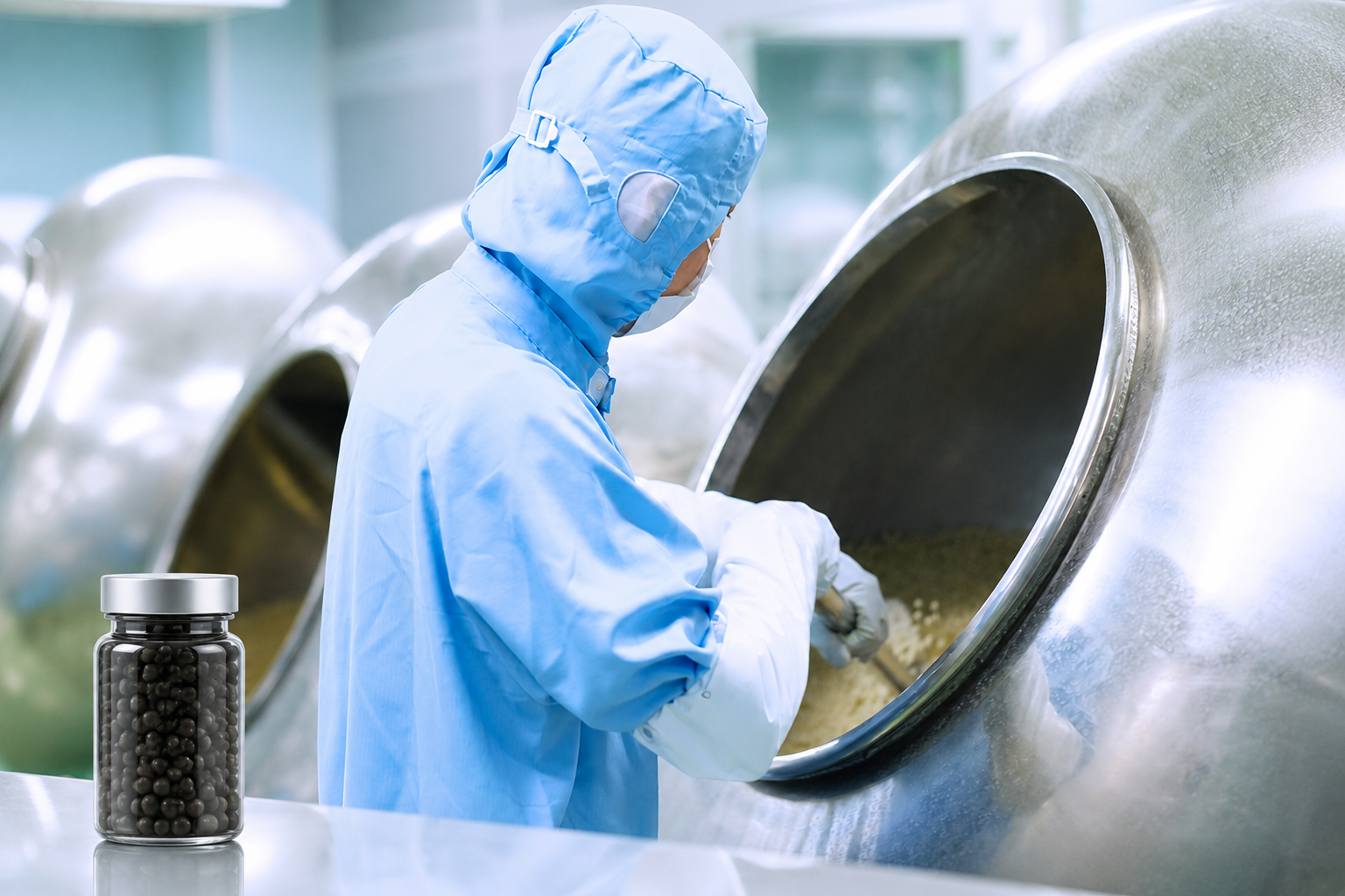 Launching Your Health Brand: A Comprehensive Guide to OEM and ODM Services