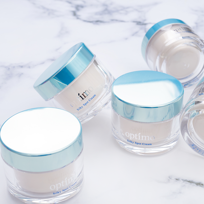 Silky Spot Cream