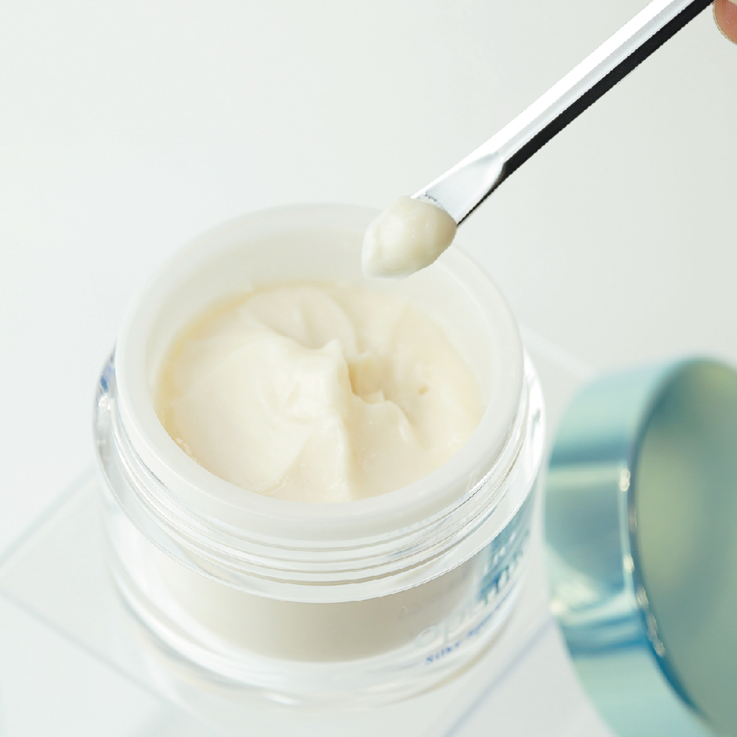 Silky Spot Cream