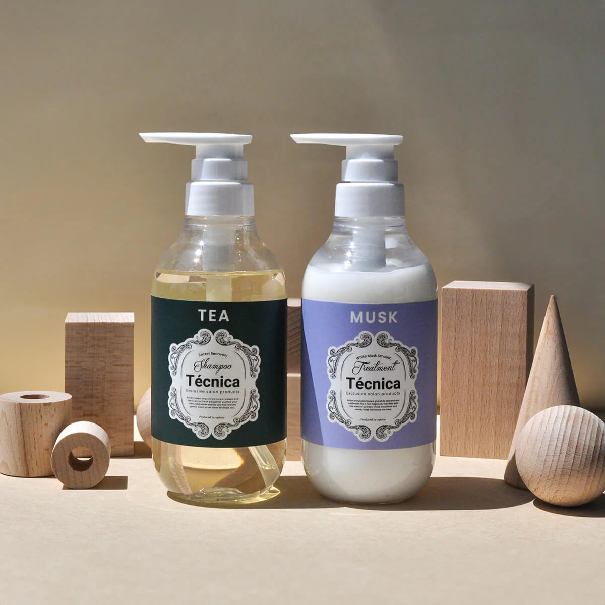 Secret Recovery Shampoo