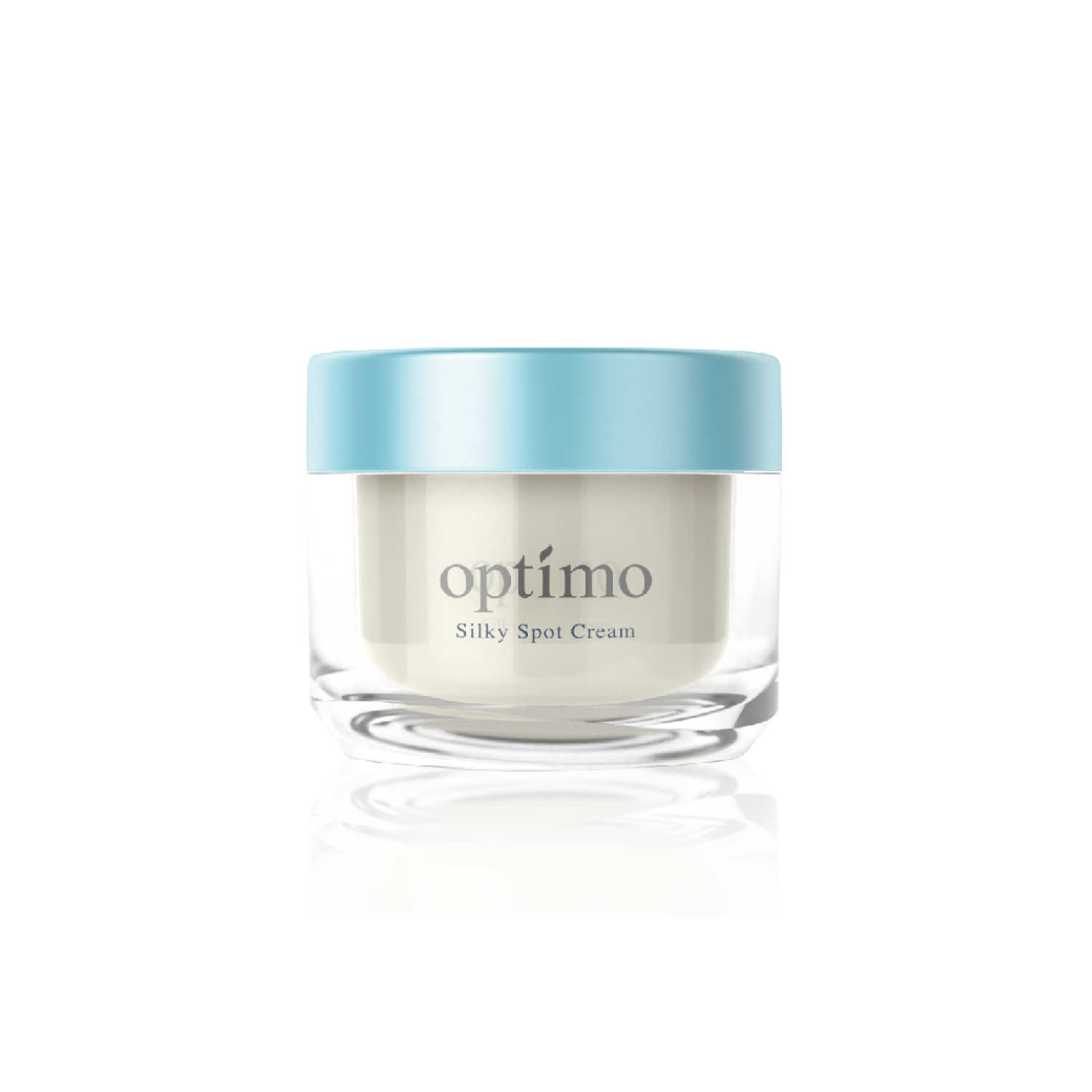 Silky Spot Cream