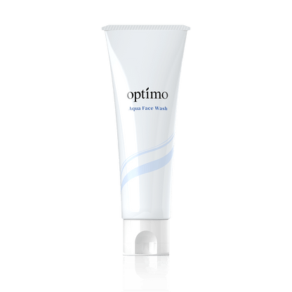 Aqua Face Wash