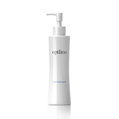Aqua Cleansing Oil