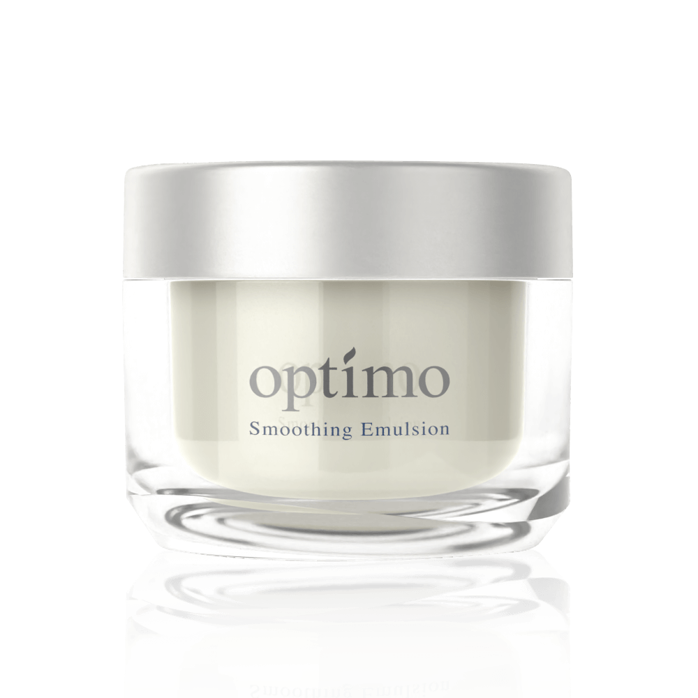 Smoothing Emulsion