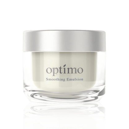 Smoothing Emulsion