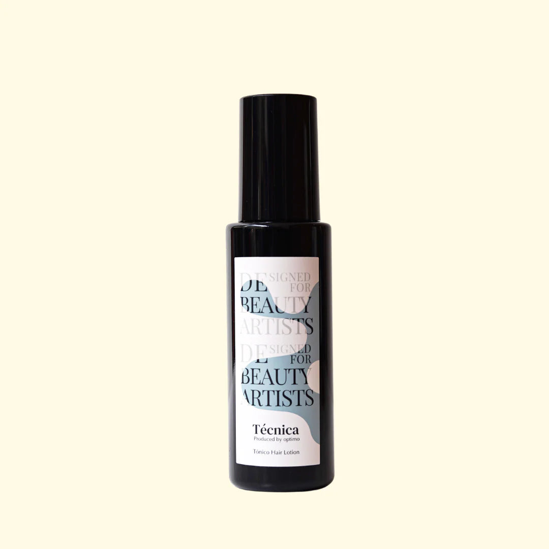 Tónico Hair Lotion