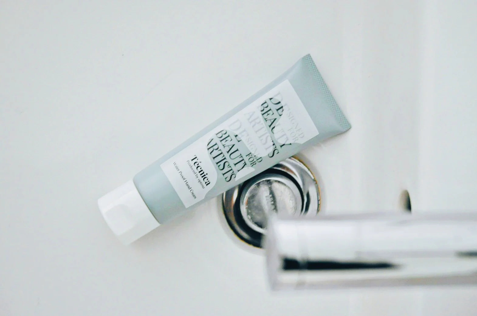 Waterproof Hand Cream