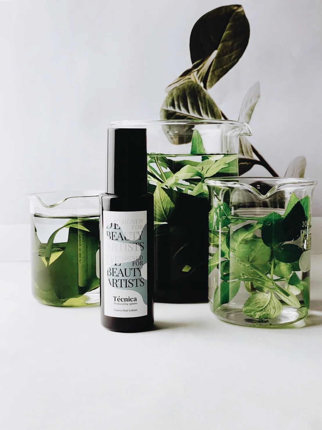 Tónico Hair Lotion