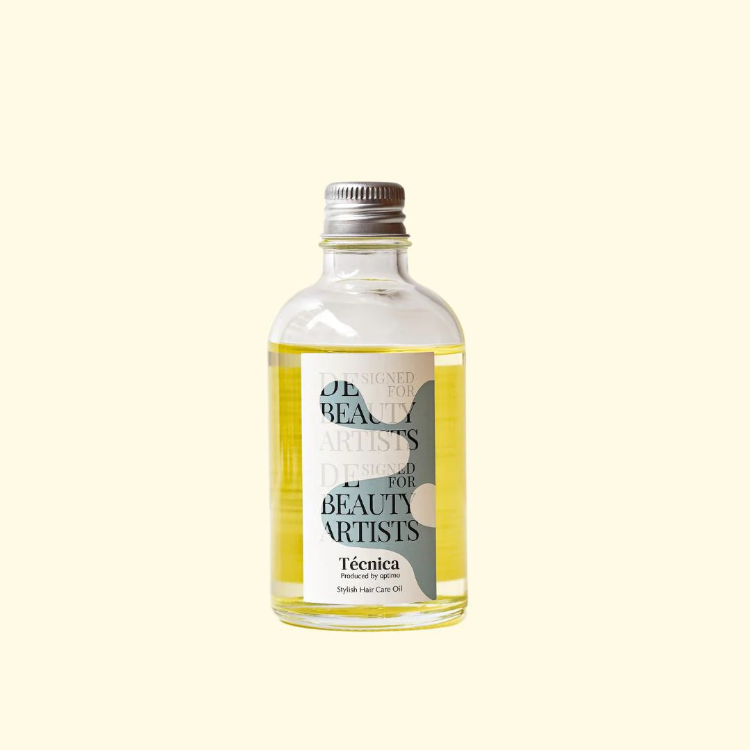 Stylish Hair Care Oil