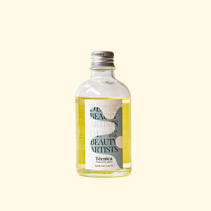Stylish Hair Care Oil