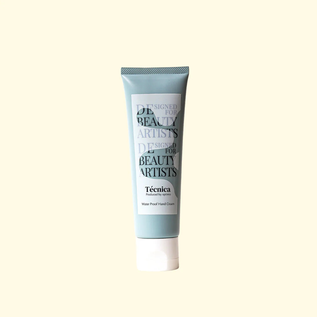 Waterproof Hand Cream