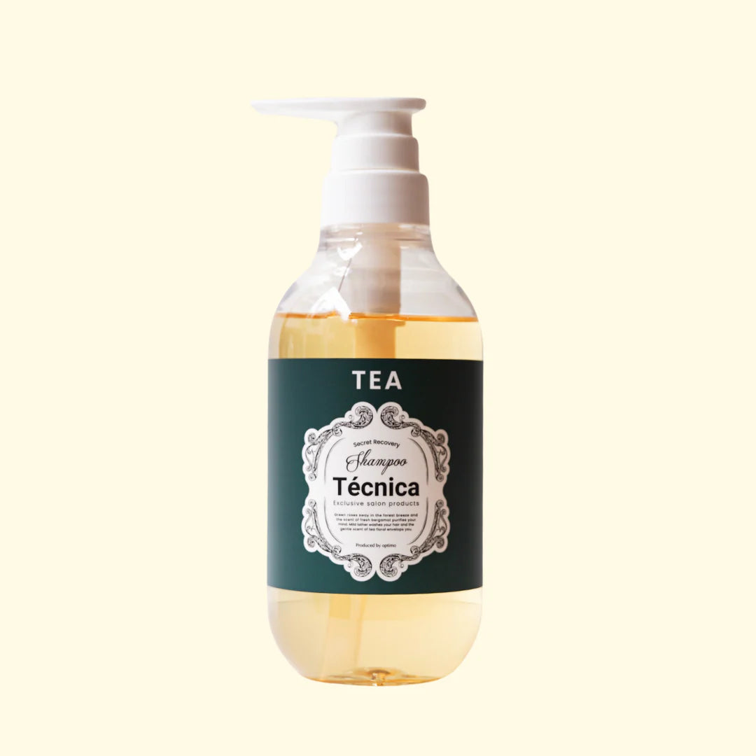Secret Recovery Shampoo
