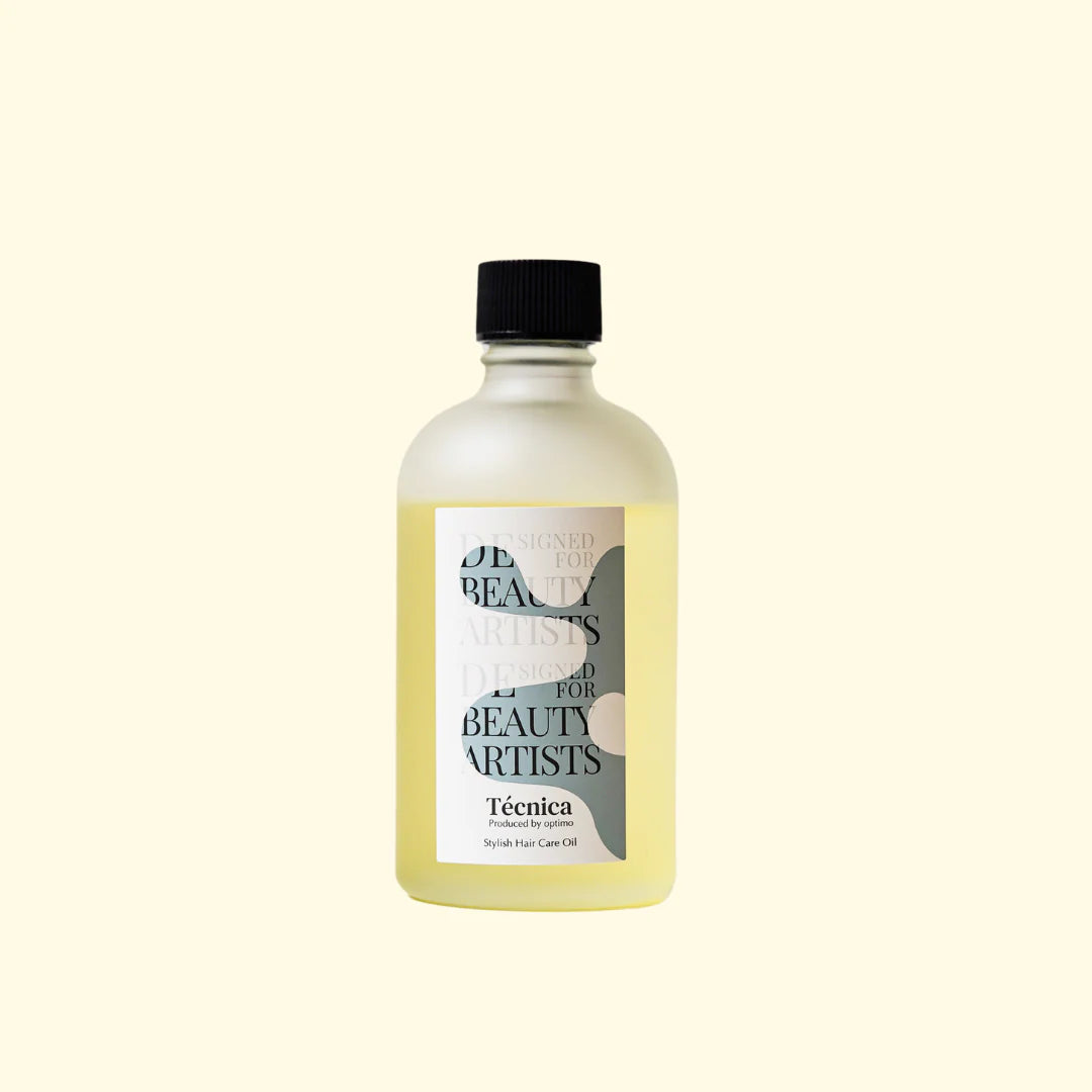 Stylish Hair Care Oil SUN